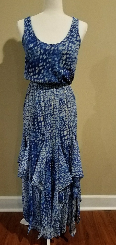 Michael Kors Maxi Dress